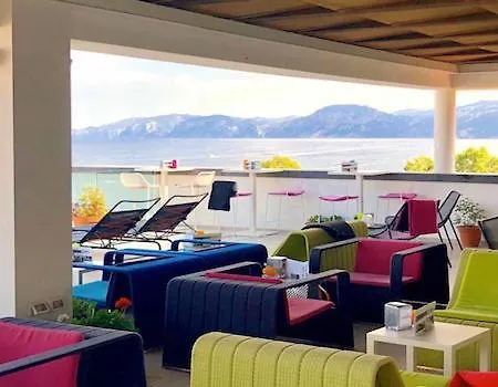 Cala Luna Hotel