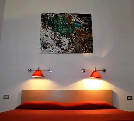 Hotel Cala Luna 3*