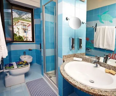 Cala Luna 3* Cala Gonone