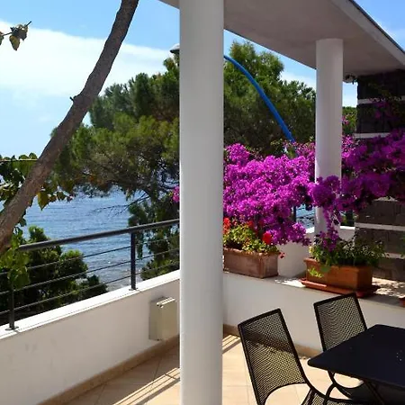 Cala Luna 3*