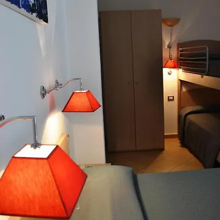 Hotel Cala Luna