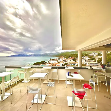 Cala Luna 3*