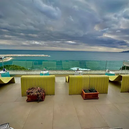 Cala Luna Cala Gonone