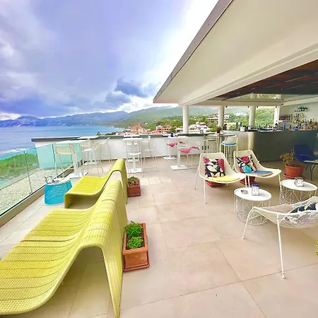 Cala Luna 3* Cala Gonone