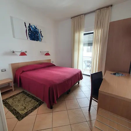 Cala Luna Hotel