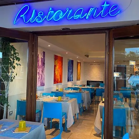 Cala Luna Hotel 3*