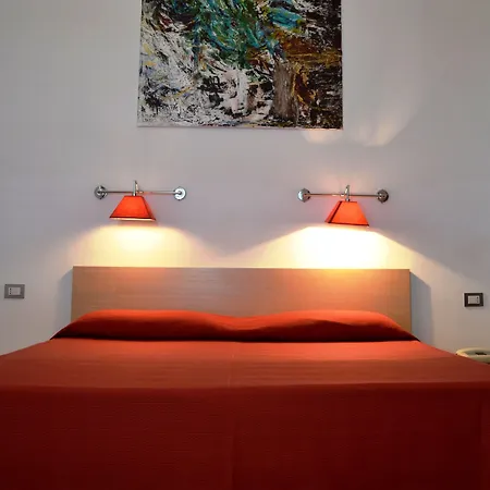Cala Luna 3*