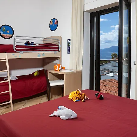 Hotel Cala Luna