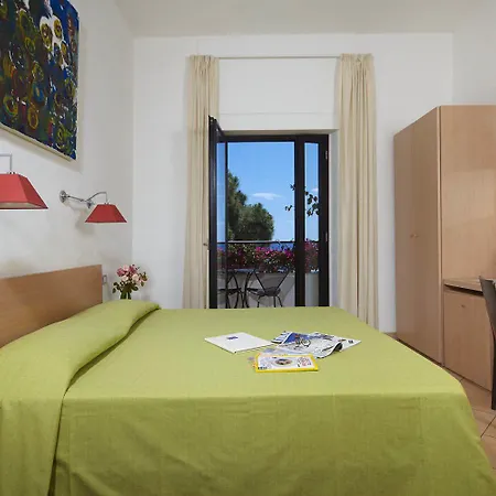 Cala Luna Hotel Cala Gonone