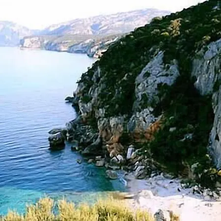 Cala Luna 3* Cala Gonone