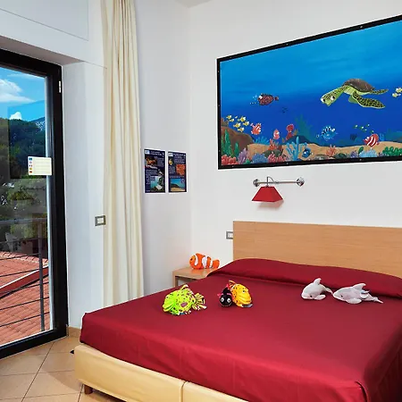 Hotel Cala Luna