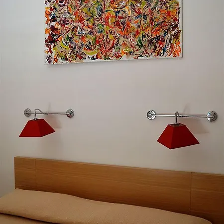 Hotel Cala Luna