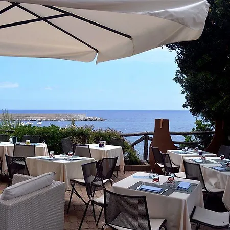 Cala Luna 3*