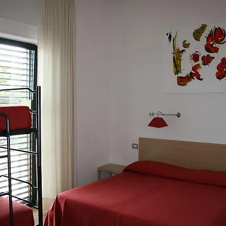 Hotel Cala Luna