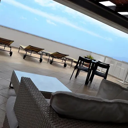 Hotel Cala Luna