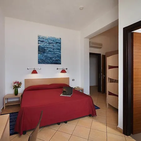 Hotel Cala Luna