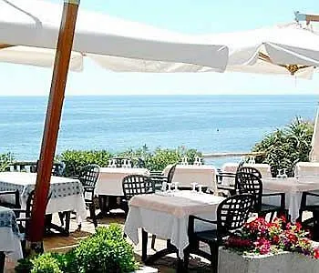Hotel Cala Luna