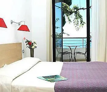 Cala Luna 3*