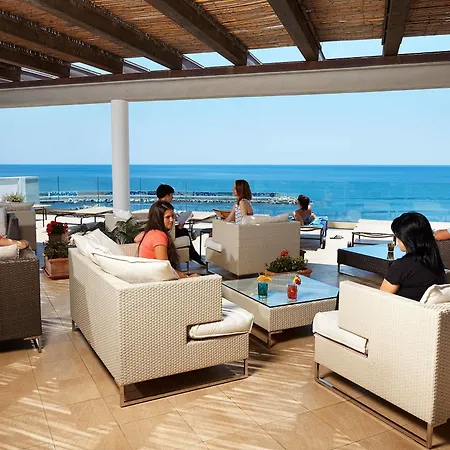 Cala Luna Hotel Cala Gonone