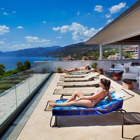 Cala Luna Hotel