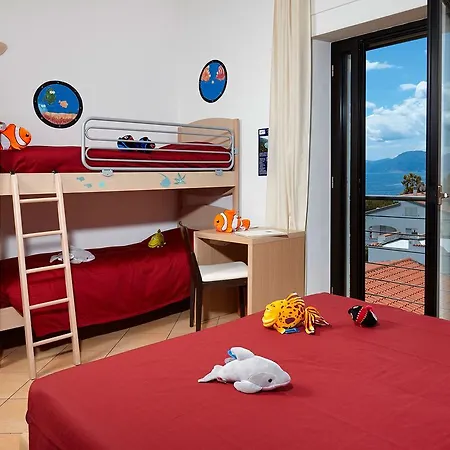 Cala Luna 3* Cala Gonone