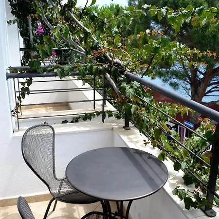 Cala Luna Hotel