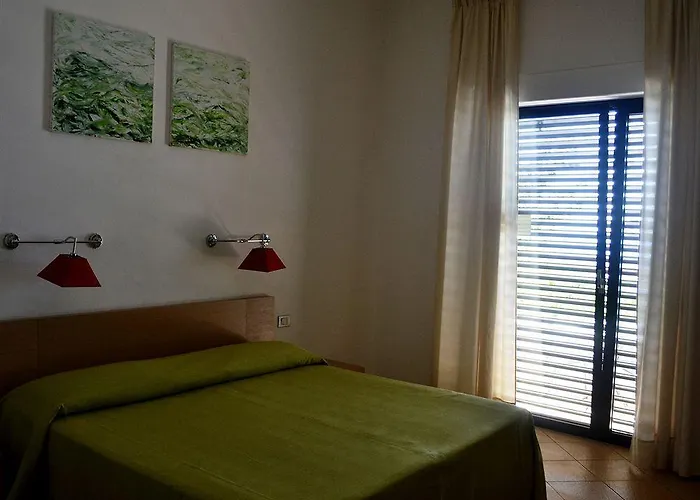 Cala Luna 3* Cala Gonone