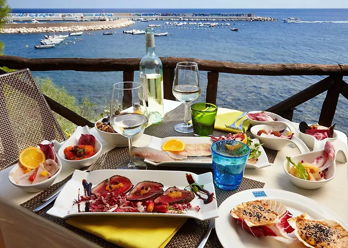 Cala Luna 3* Cala Gonone