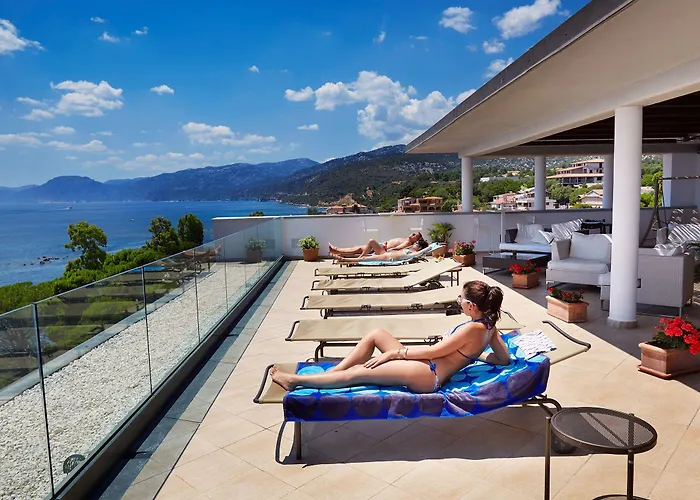 Cala Luna Cala Gonone