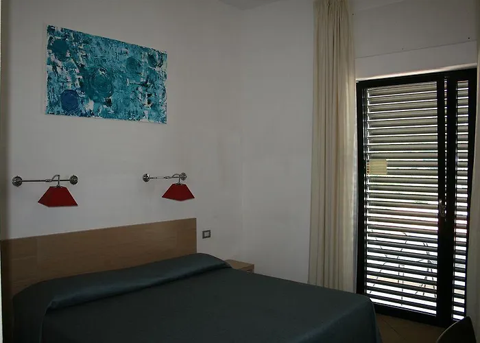 Cala Luna 3* Cala Gonone