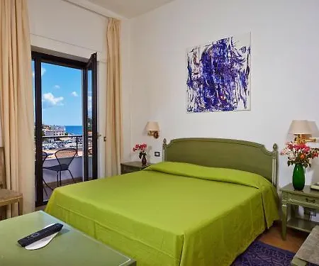 Cala Luna Hotel Cala Gonone