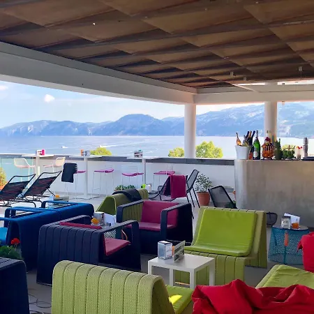 Cala Luna Hotel Cala Gonone