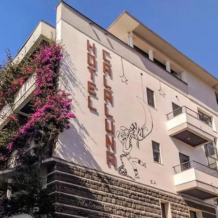 Cala Luna Cala Gonone