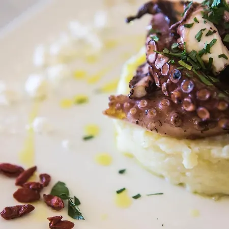 Cala Luna Hotel Cala Gonone