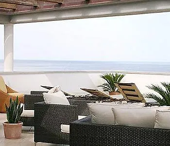 Hotel Cala Luna 3*