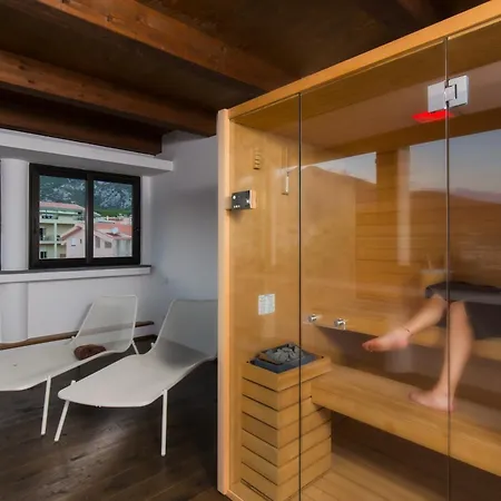 Cala Luna Hotel Cala Gonone