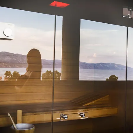 Hotel Cala Luna Cala Gonone