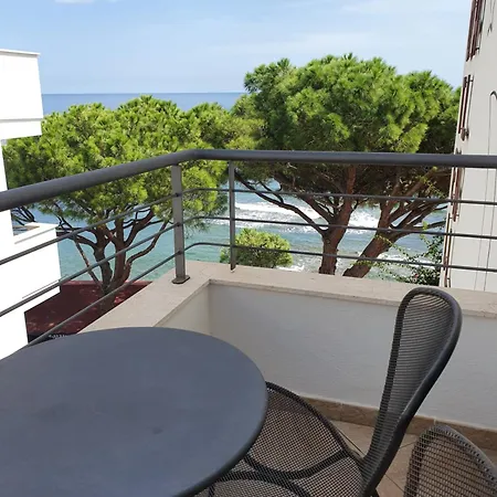 Cala Luna Hotel Cala Gonone