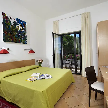 Cala Luna Hotel Cala Gonone