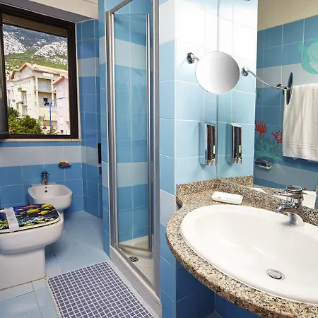 Cala Luna Hotel Cala Gonone