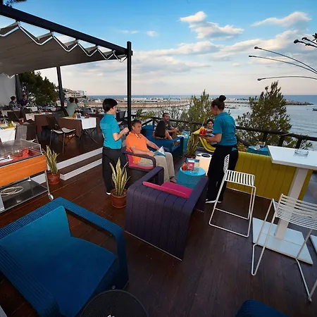 Cala Luna Cala Gonone