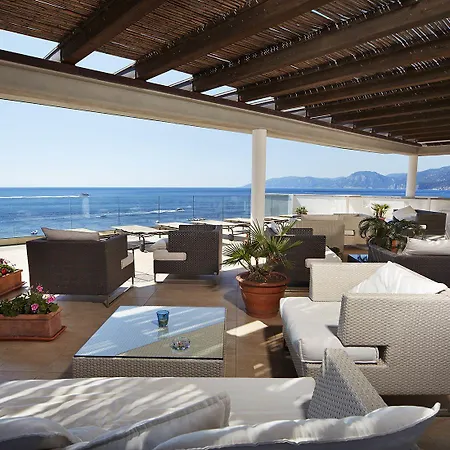 Cala Luna Hotel Cala Gonone