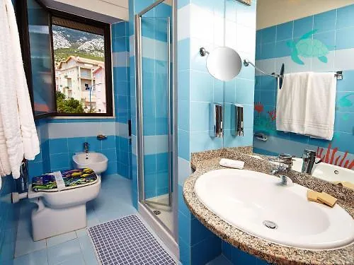 Cala Luna 3* Cala Gonone