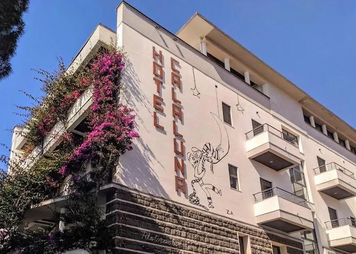 Cala Luna Cala Gonone