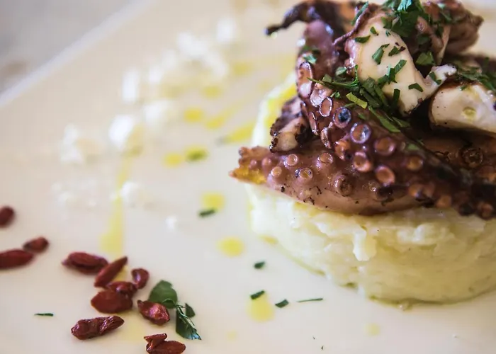 Cala Luna Hotel Cala Gonone