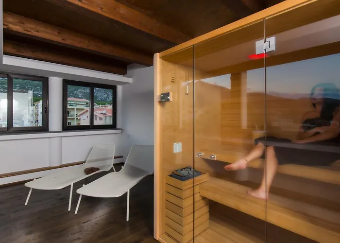 Cala Luna Hotel Cala Gonone