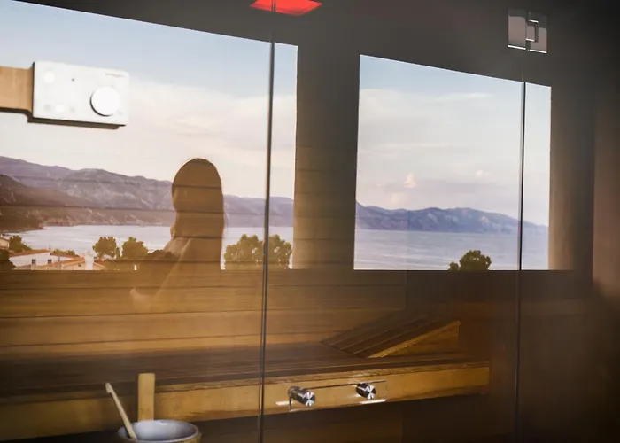 Hotel Cala Luna Cala Gonone