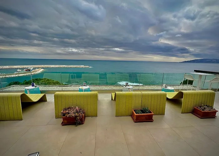 Cala Luna Cala Gonone