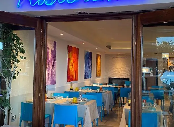 Cala Luna Szálloda 3*