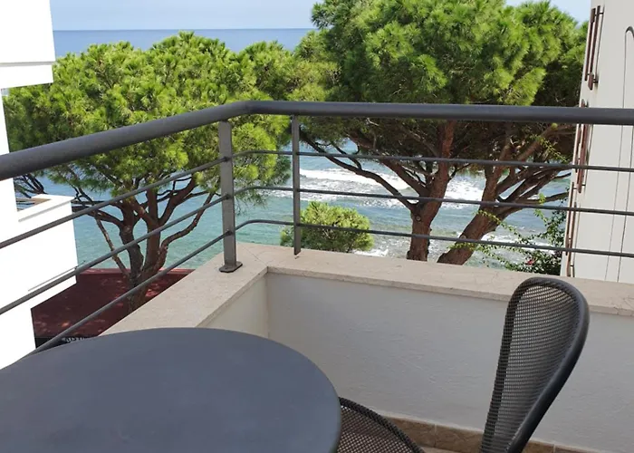 Cala Luna Hotel Cala Gonone